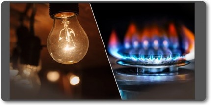 Elektrik ve Doğalgaza Zam Yapıldı